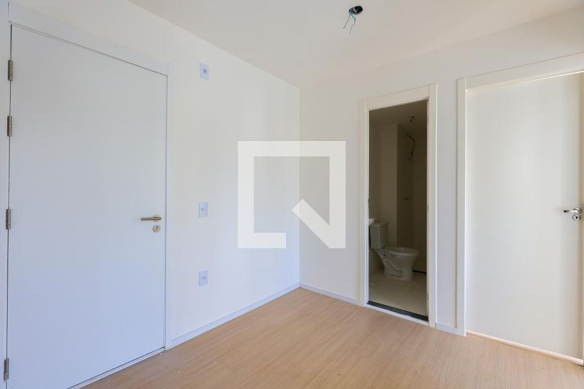 Kitnet-Studio, 29 m² - Foto 4