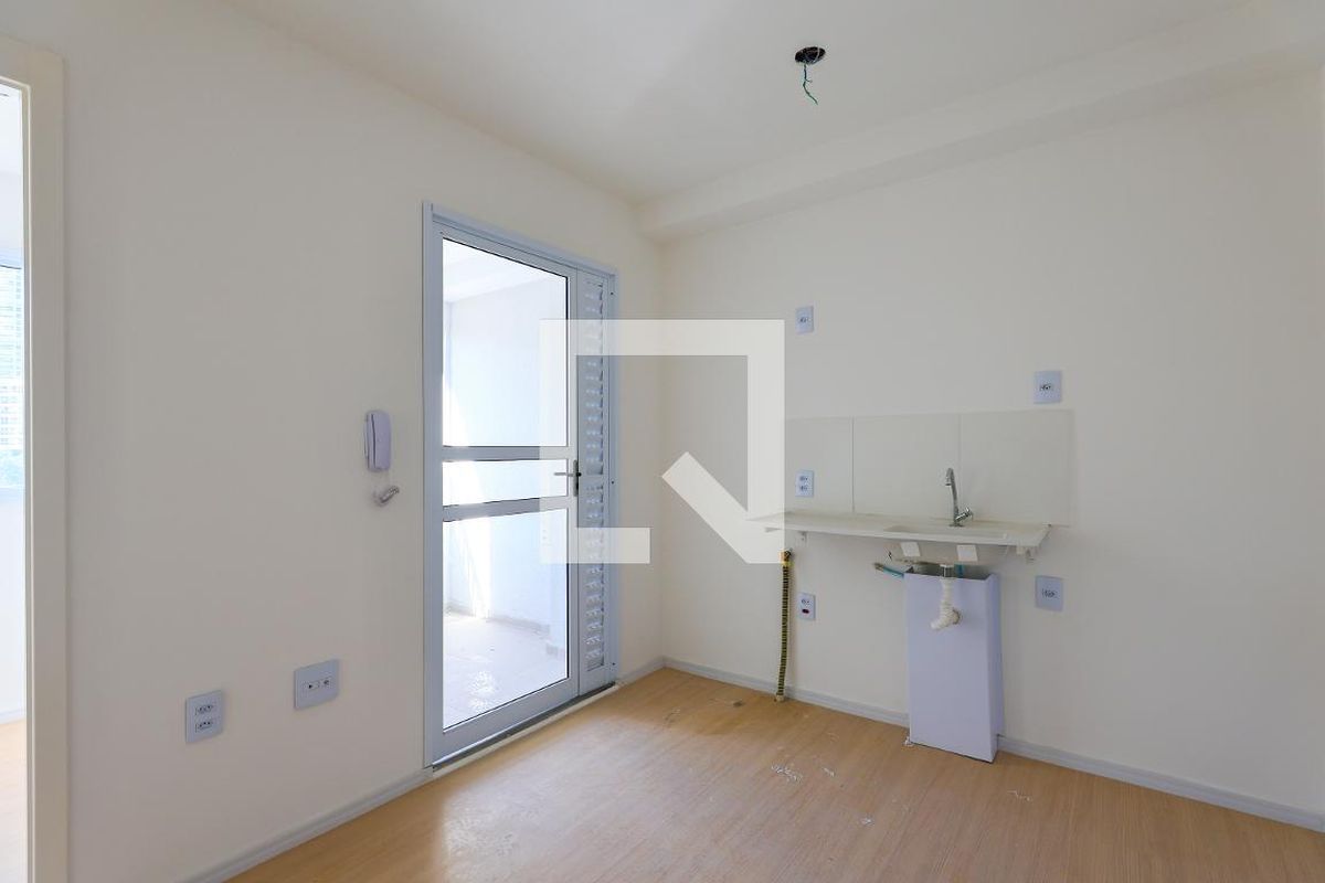 Kitnet-Studio, 29 m² - Foto 2