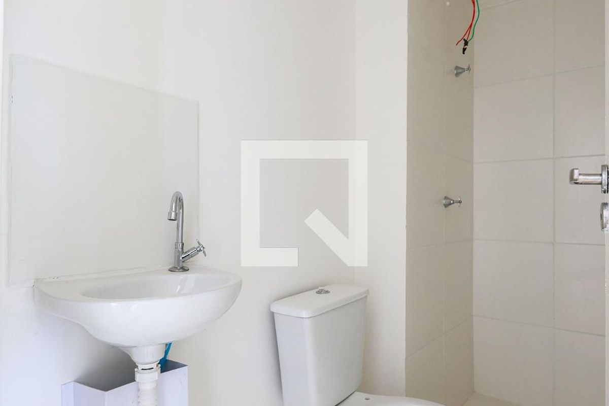 Kitnet-Studio, 29 m² - Foto 19