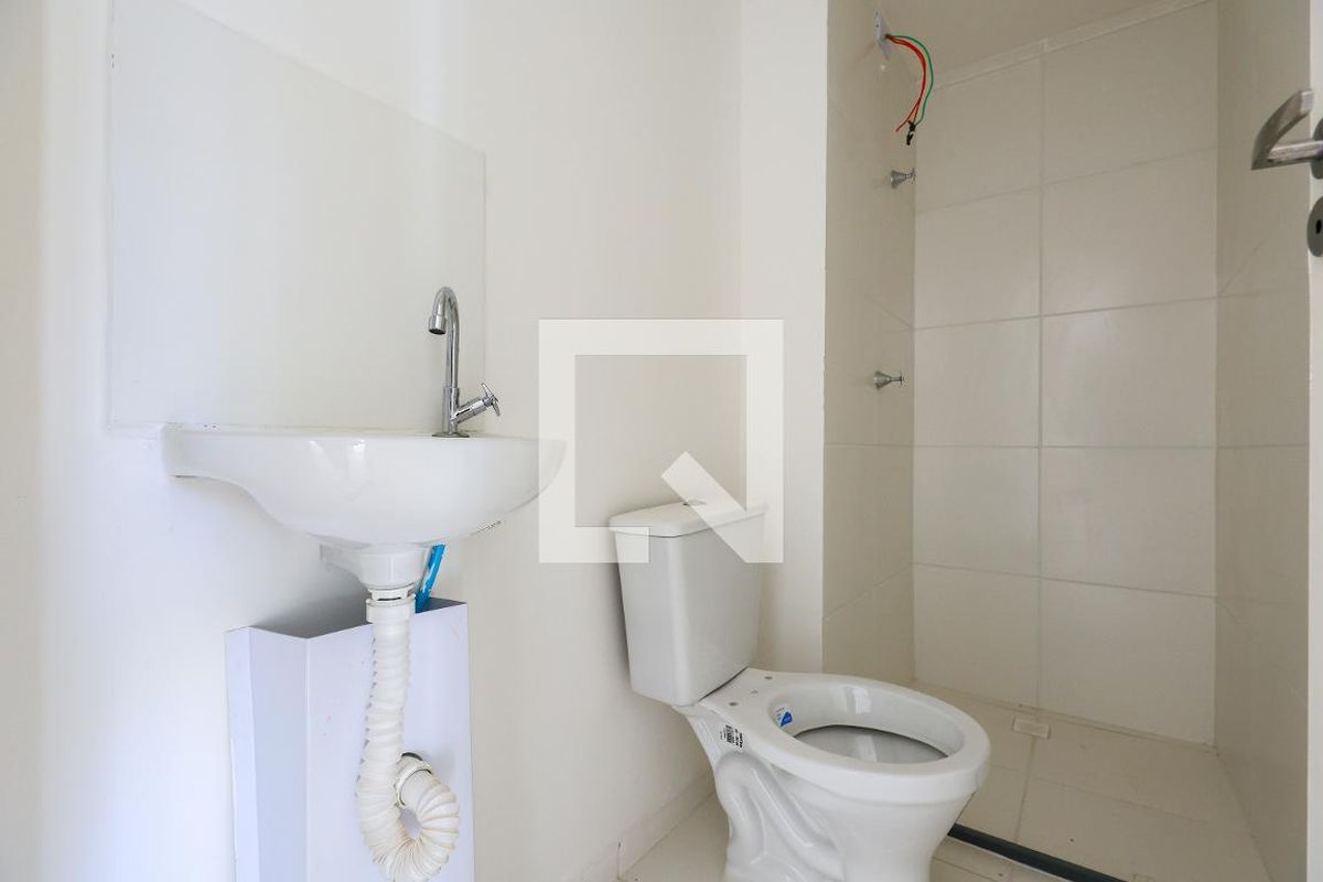 Kitnet-Studio, 29 m² - Foto 18