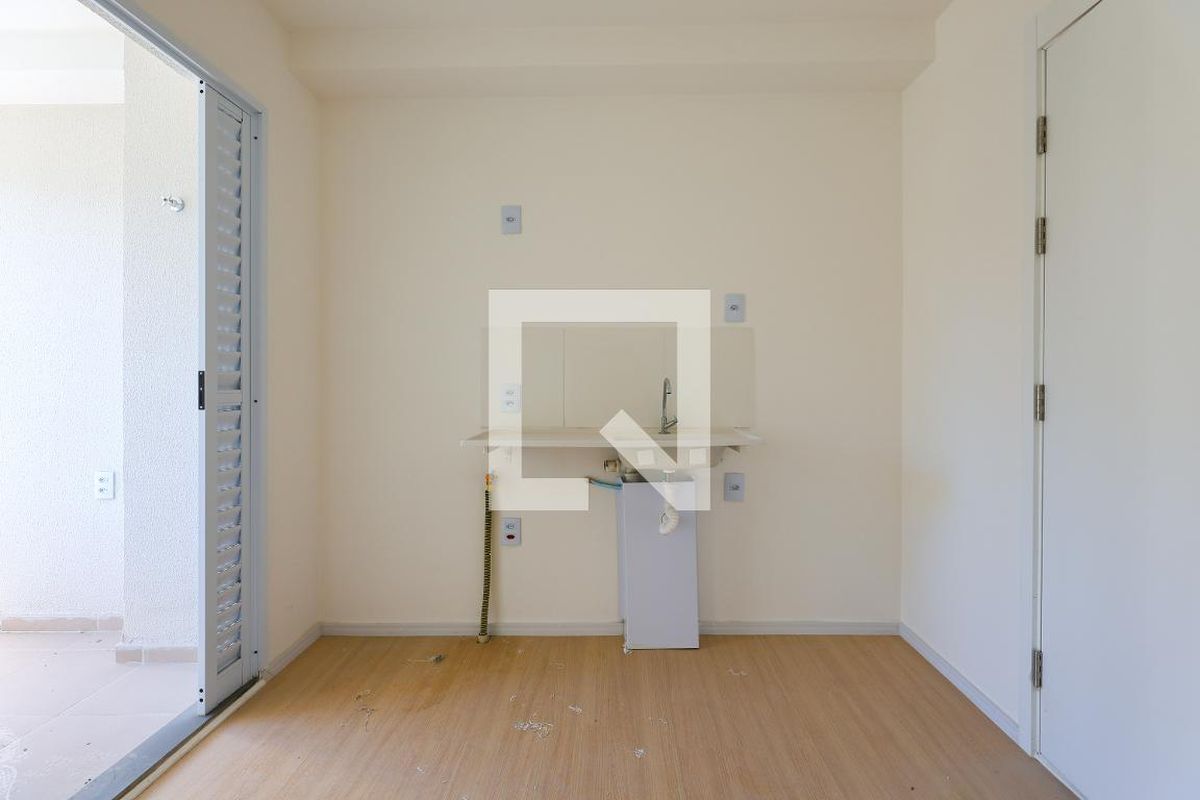 Kitnet-Studio, 29 m² - Foto 21