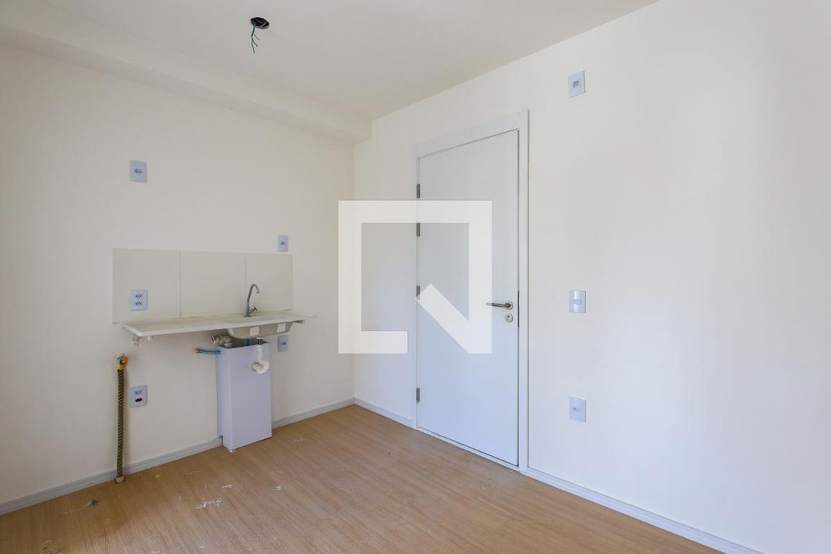 Kitnet-Studio, 29 m² - Foto 3