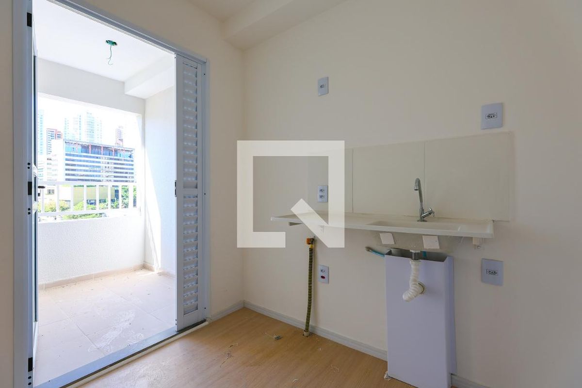 Kitnet-Studio, 29 m² - Foto 23
