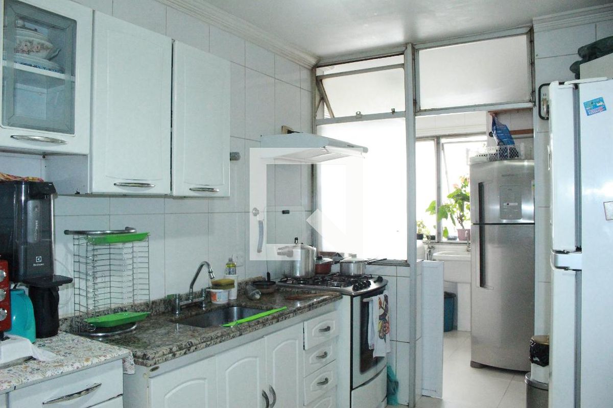 Apartamento, 2 quartos, 110 m² - Foto 29