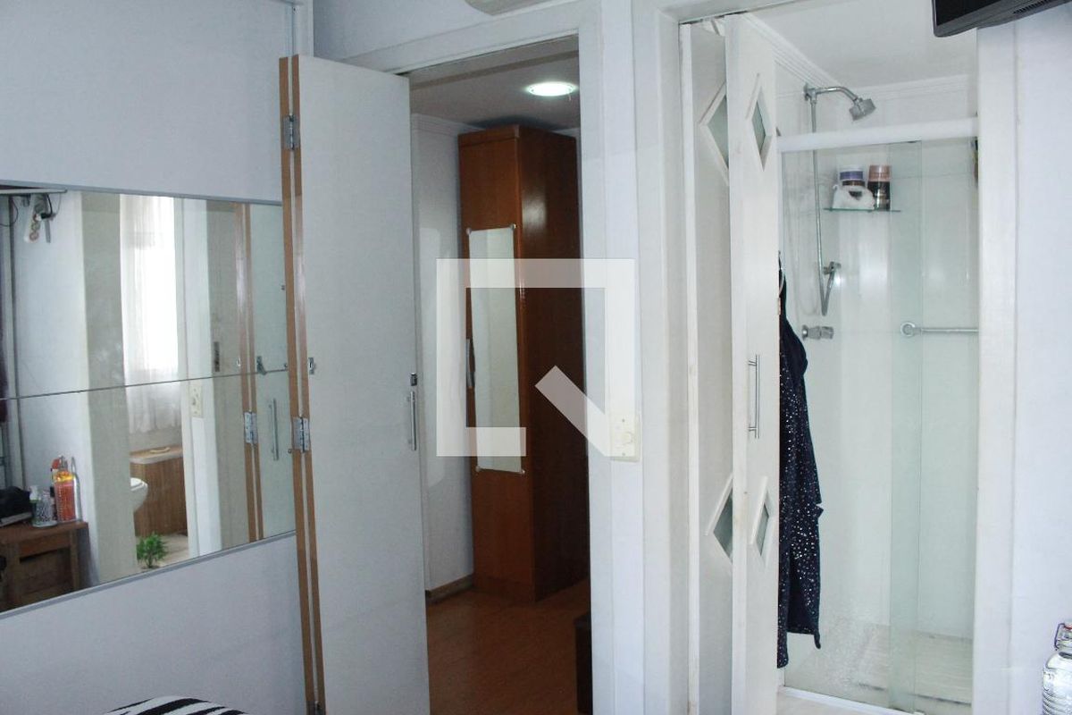 Apartamento, 2 quartos, 110 m² - Foto 20