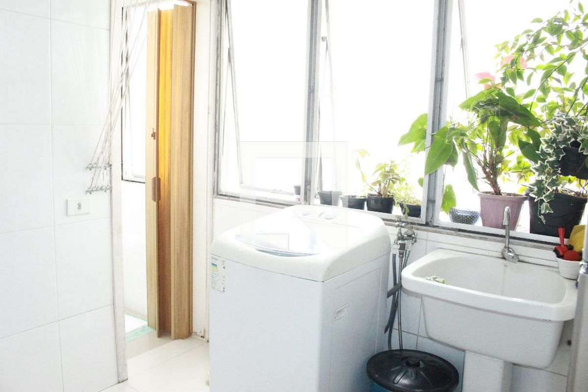 Apartamento, 2 quartos, 110 m² - Foto 2