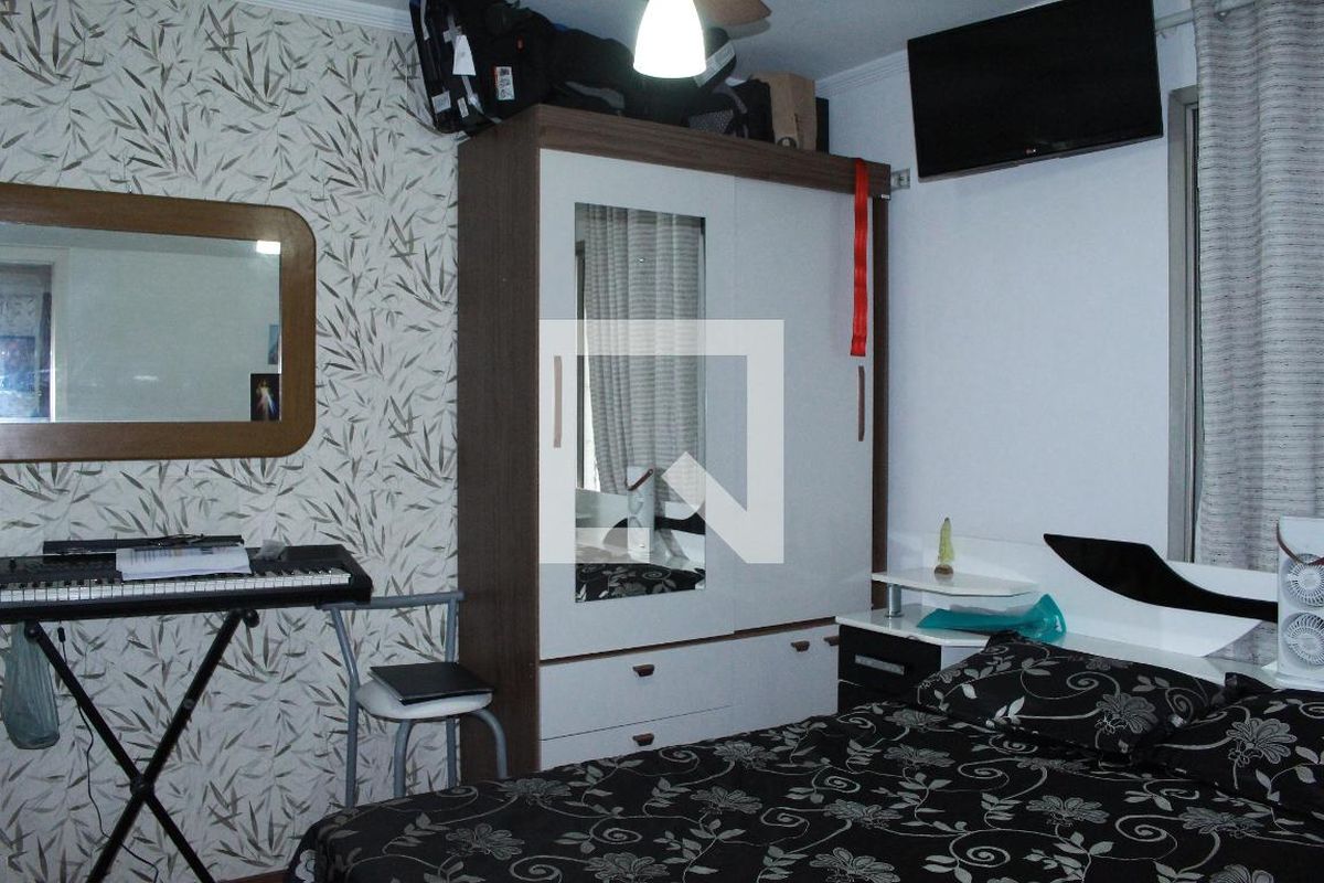 Apartamento, 2 quartos, 110 m² - Foto 25