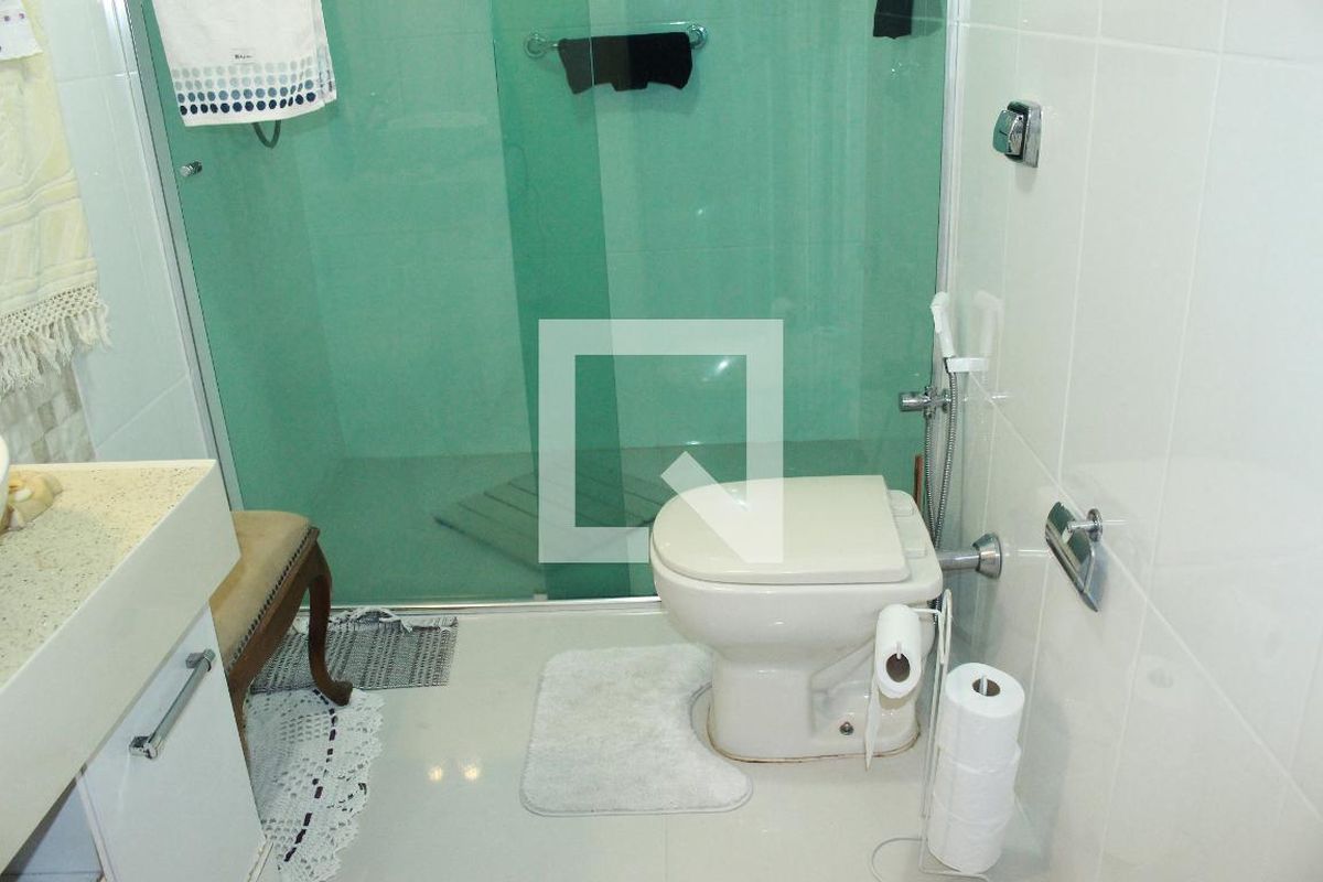 Apartamento, 2 quartos, 110 m² - Foto 11
