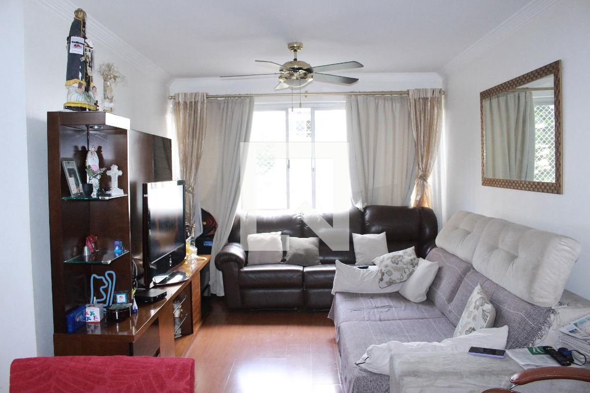 Apartamento, 2 quartos, 110 m² - Foto 6