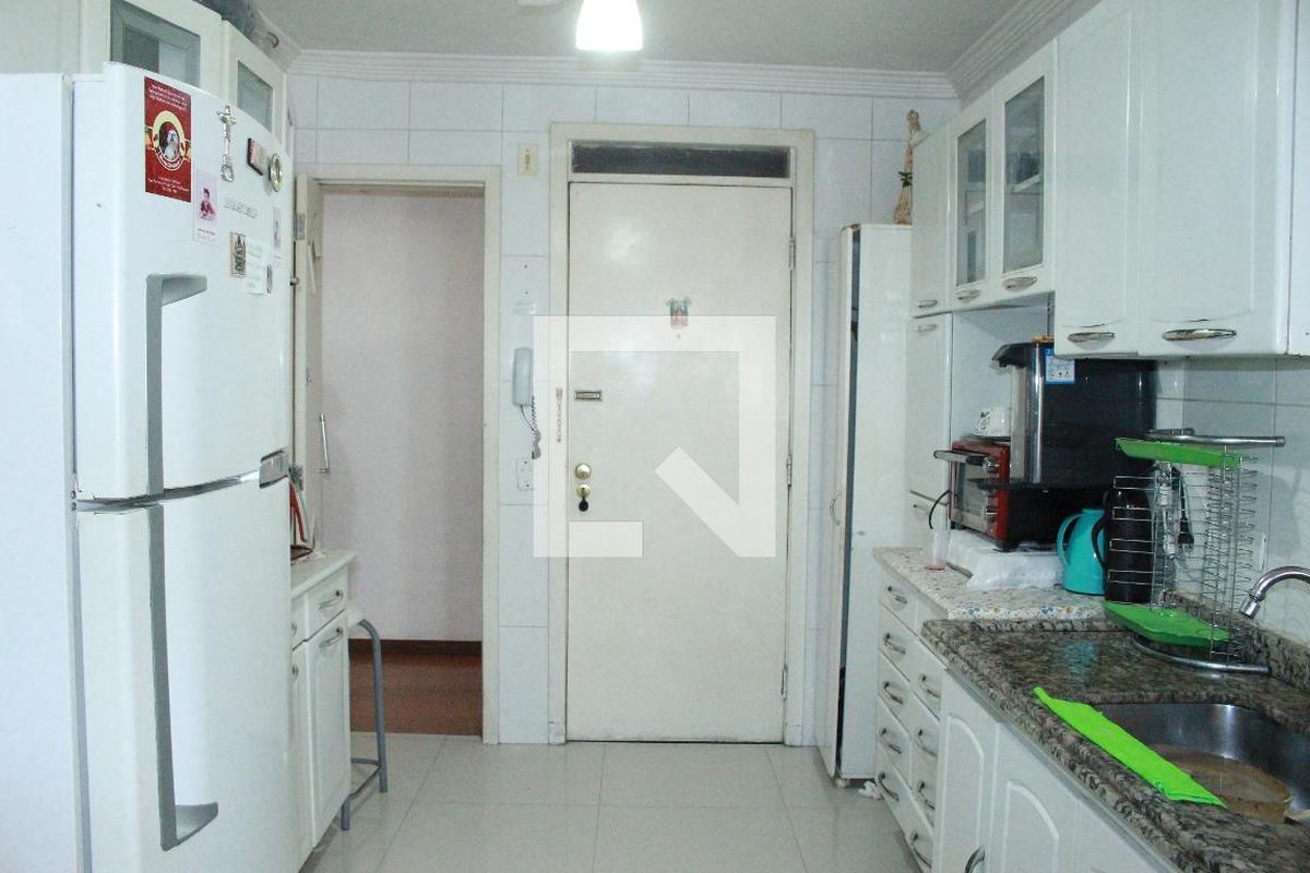 Apartamento, 2 quartos, 110 m² - Foto 31