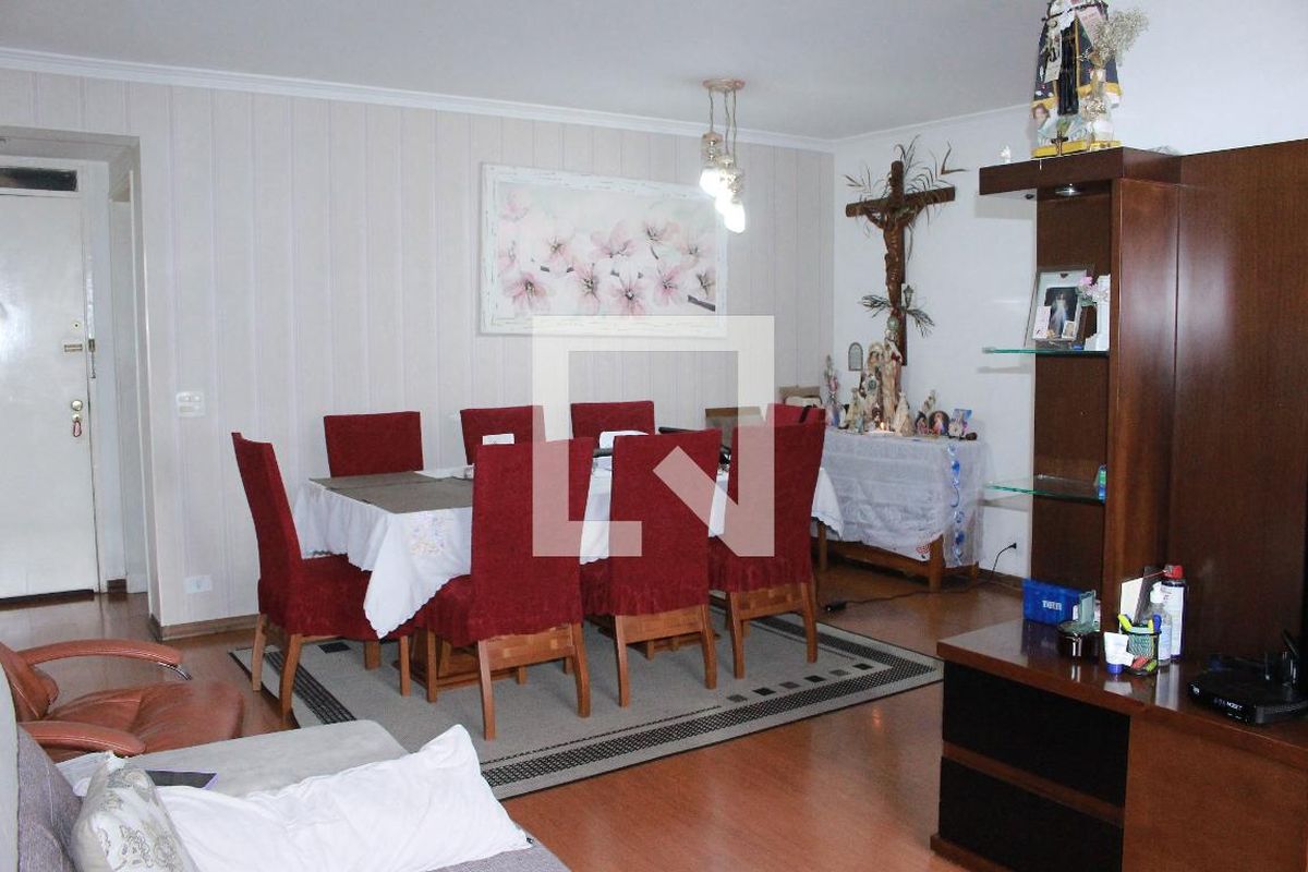 Apartamento, 2 quartos, 110 m² - Foto 7