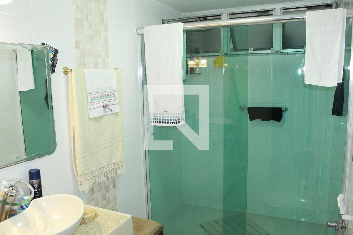 Apartamento, 2 quartos, 110 m² - Foto 9