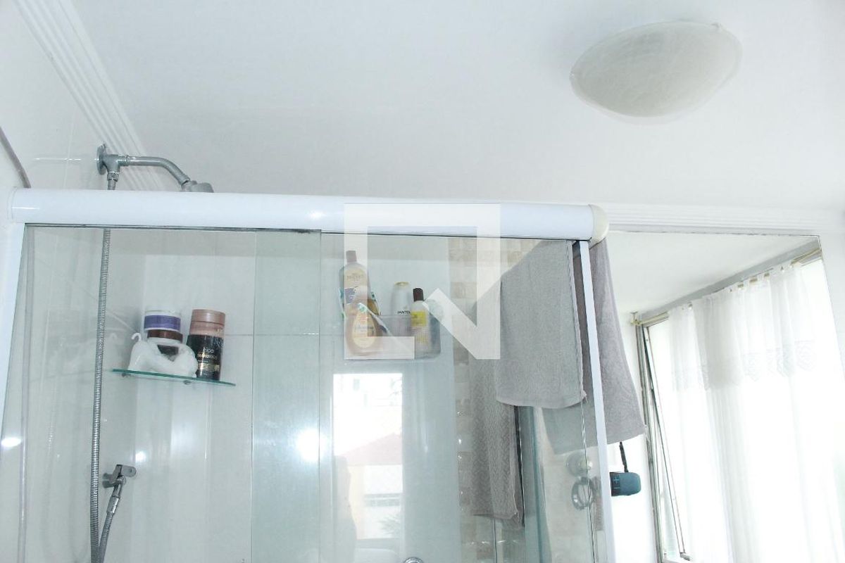 Apartamento, 2 quartos, 110 m² - Foto 23