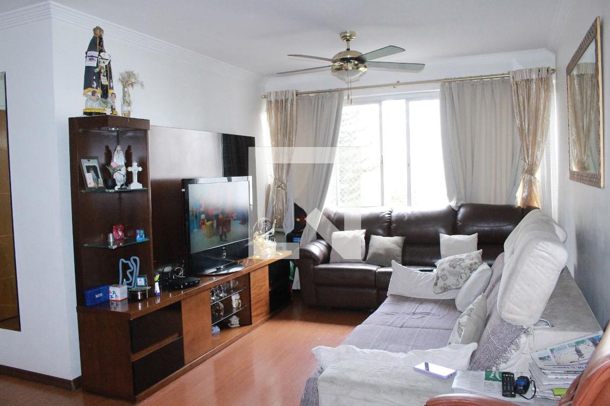 Apartamento, 2 quartos, 110 m² - Foto 5