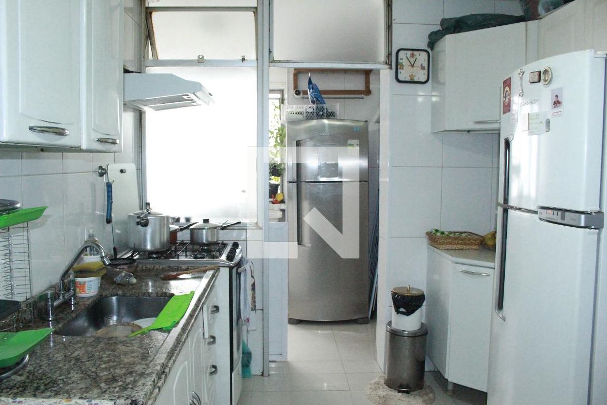 Apartamento, 2 quartos, 110 m² - Foto 30