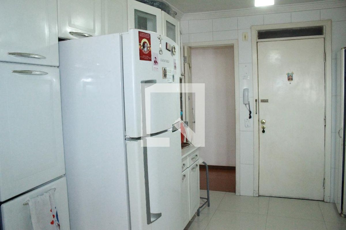 Apartamento, 2 quartos, 110 m² - Foto 1