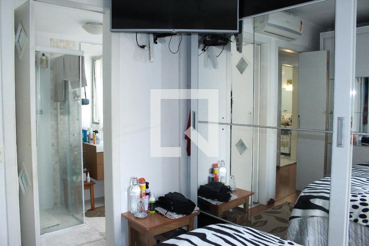 Apartamento, 2 quartos, 110 m² - Foto 18