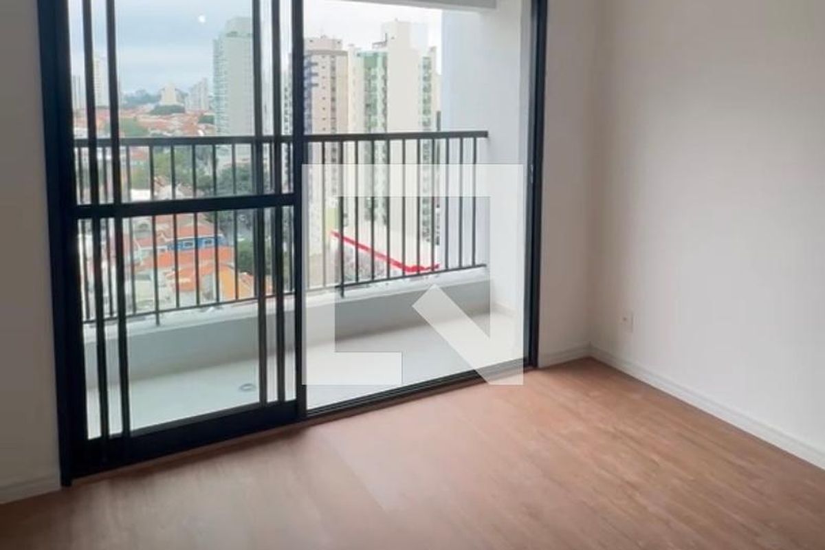Kitnet-Studio, 26 m² - Foto 1