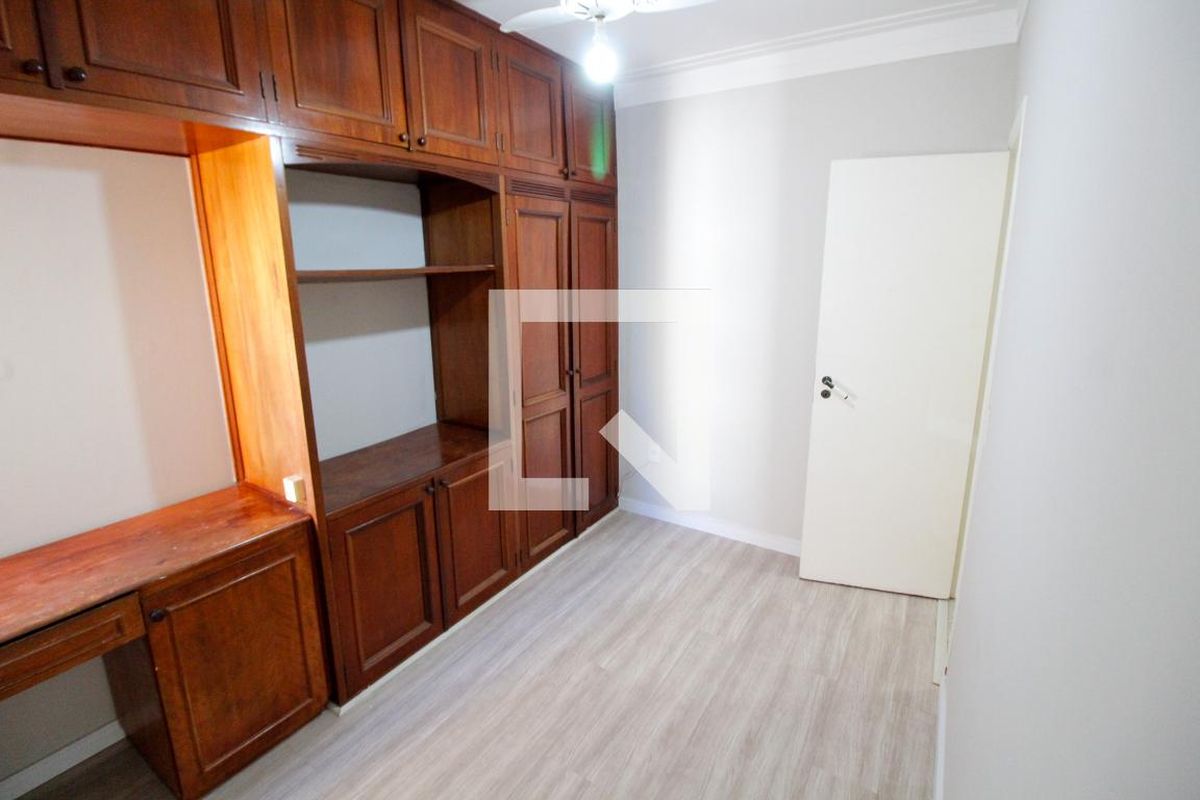 Apartamento à Venda - Centro, 3 Quartos,  88 m2 em , Campinas - sp | SoloBR