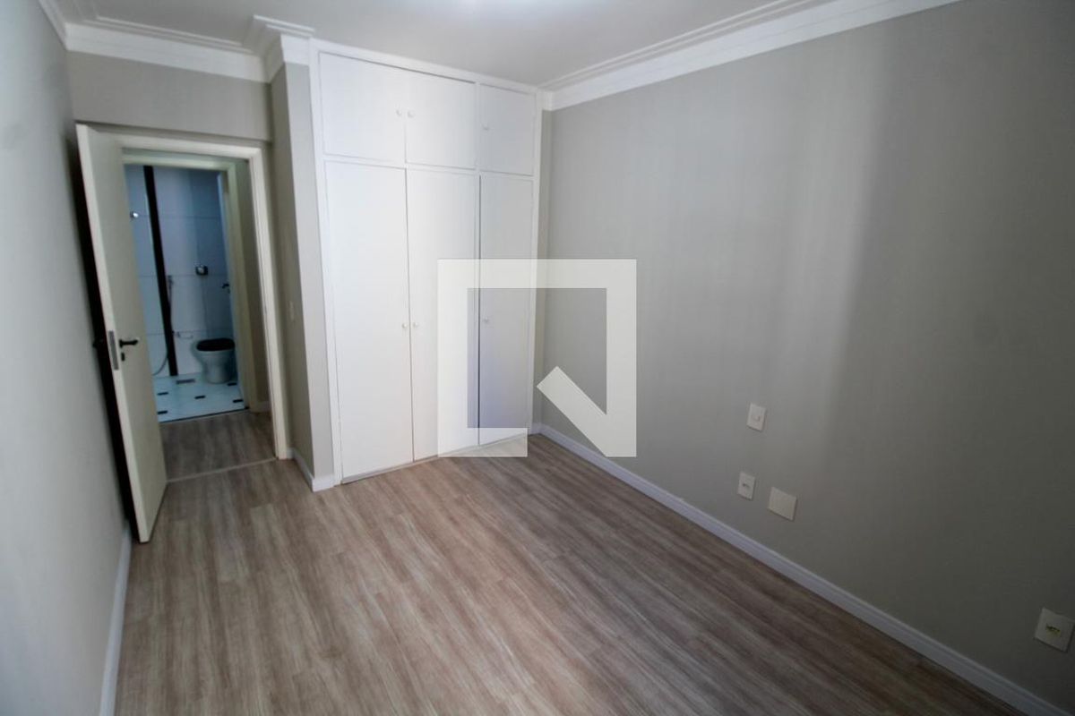 Apartamento à Venda - Centro, 3 Quartos,  88 m2 em , Campinas - sp | SoloBR