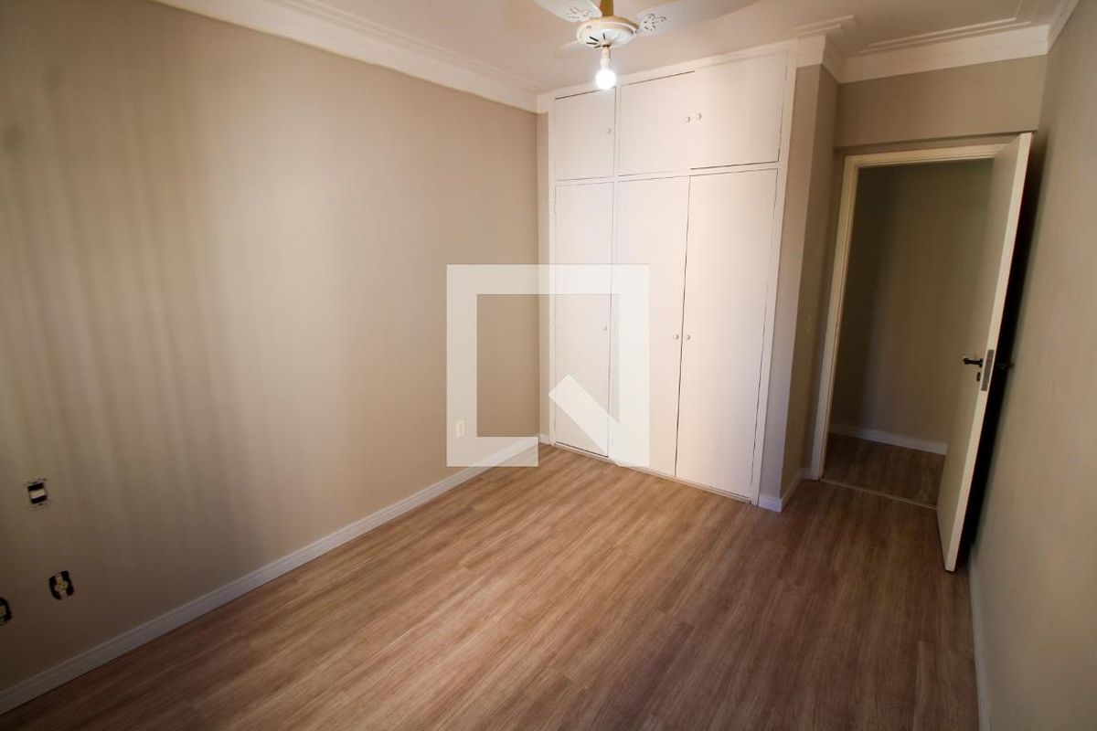 Apartamento à Venda - Centro, 3 Quartos,  88 m2 em , Campinas - sp | SoloBR