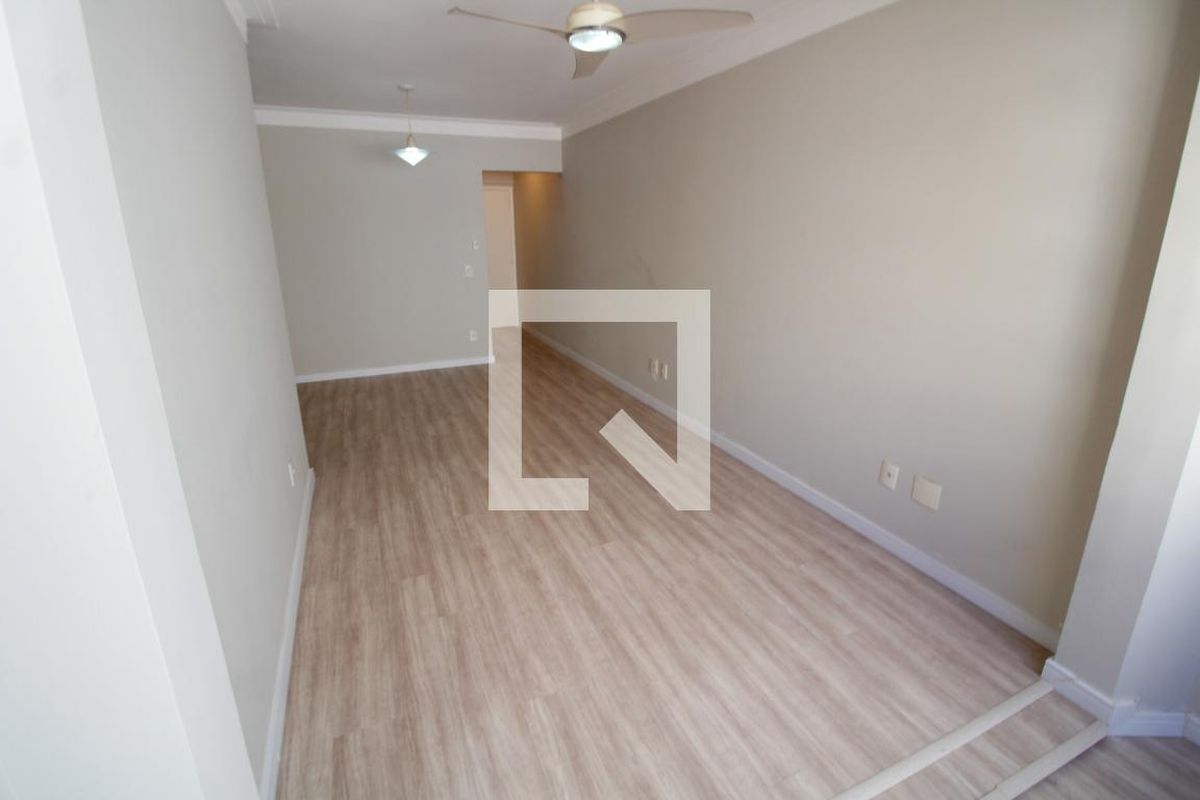 Apartamento à Venda - Centro, 3 Quartos,  88 m2 em , Campinas - sp | SoloBR