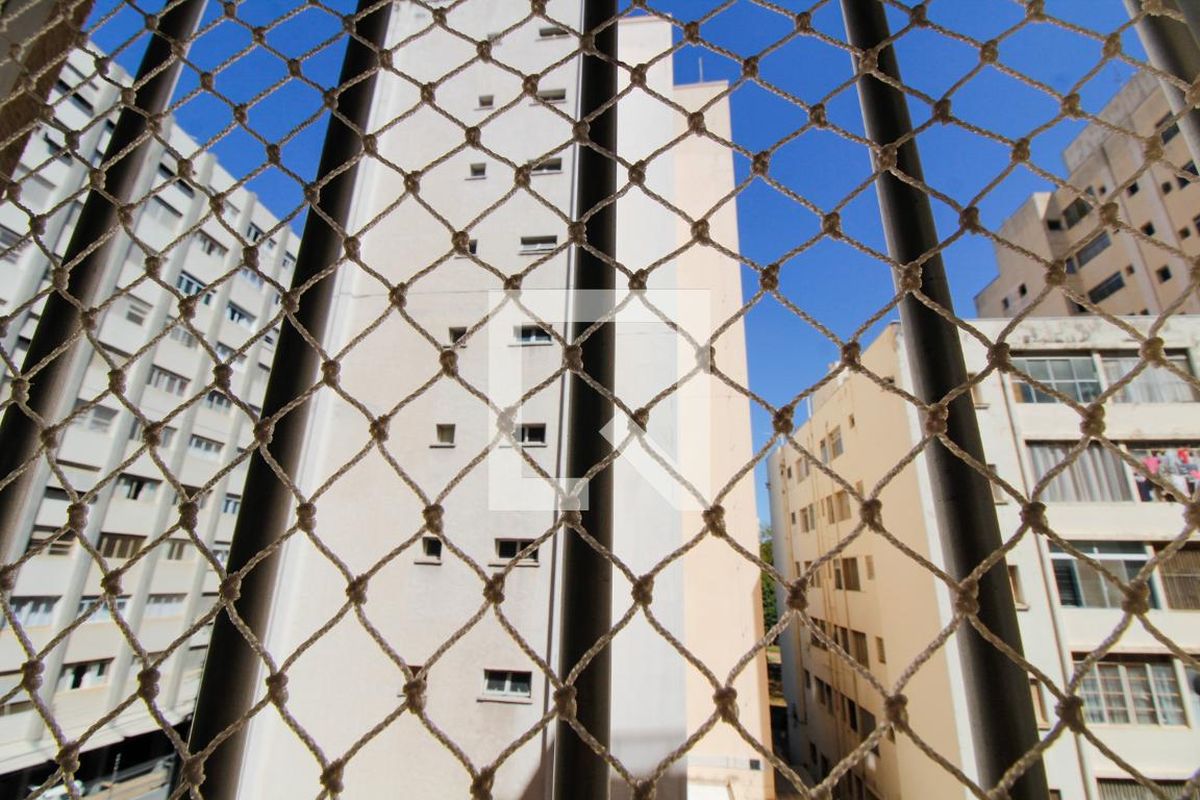 Apartamento à Venda - Centro, 3 Quartos,  88 m2 em , Campinas - sp | SoloBR