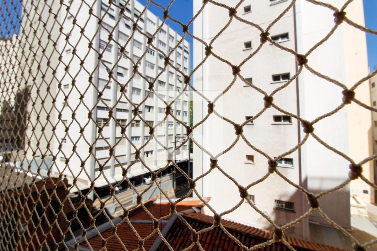 Apartamento à Venda - Centro, 3 Quartos,  88 m2 em , Campinas - sp | SoloBR