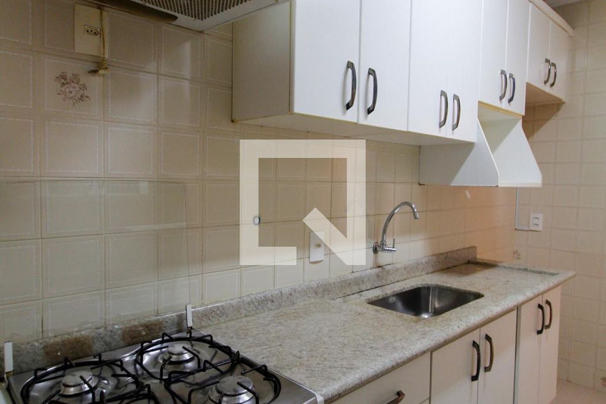 Apartamento à Venda - Centro, 3 Quartos,  88 m2 em , Campinas - sp | SoloBR