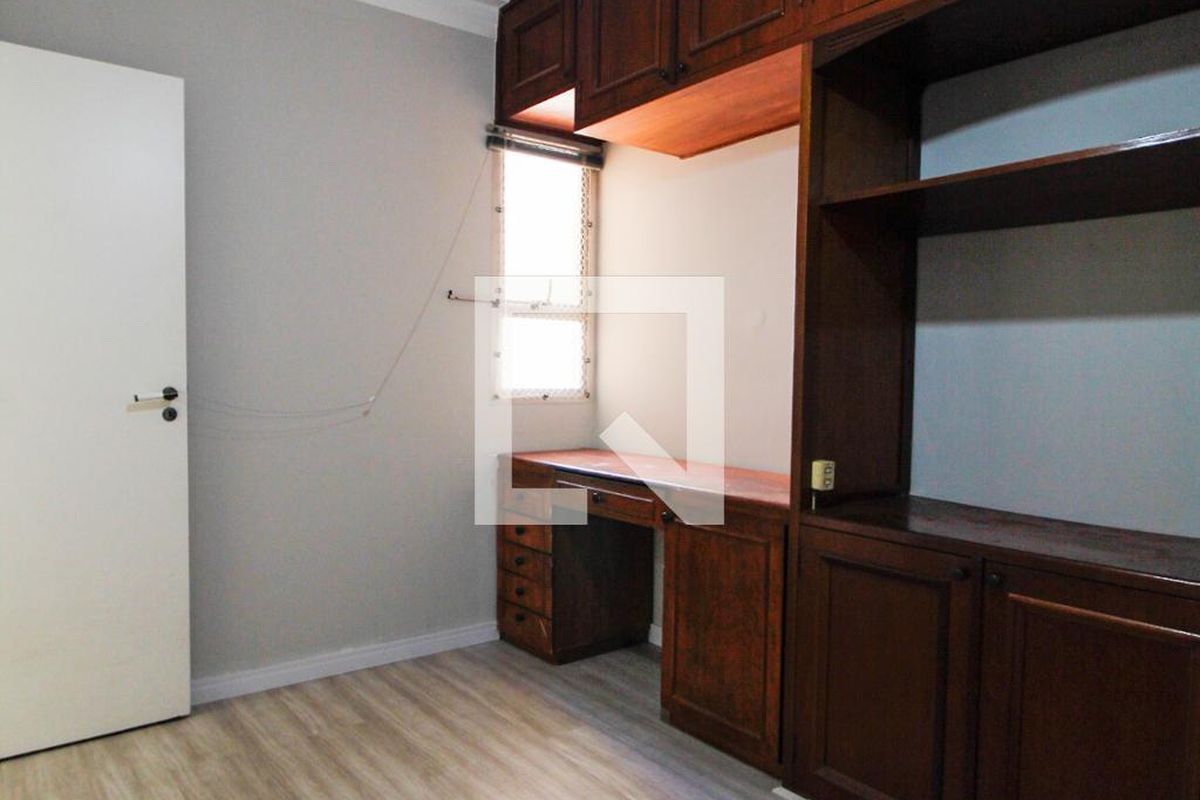 Apartamento à Venda - Centro, 3 Quartos,  88 m2 em , Campinas - sp | SoloBR
