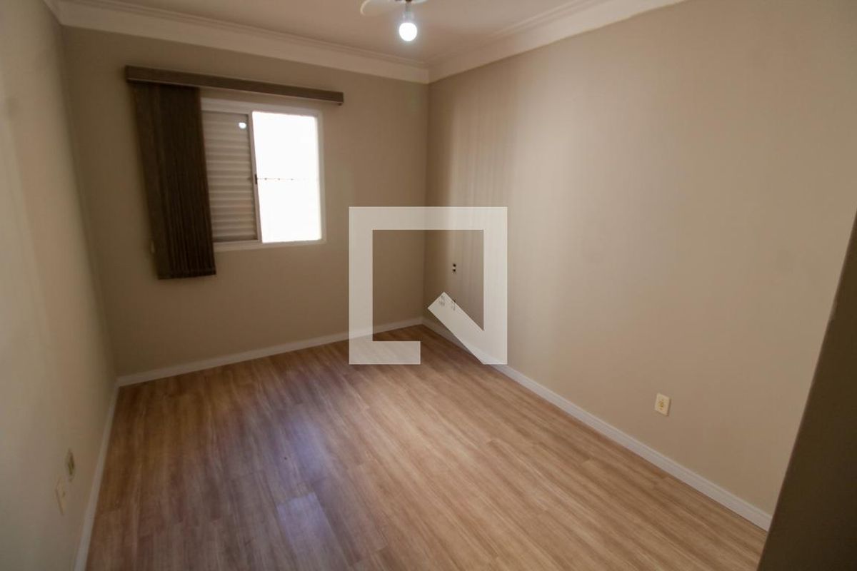 Apartamento à Venda - Centro, 3 Quartos,  88 m2 em , Campinas - sp | SoloBR