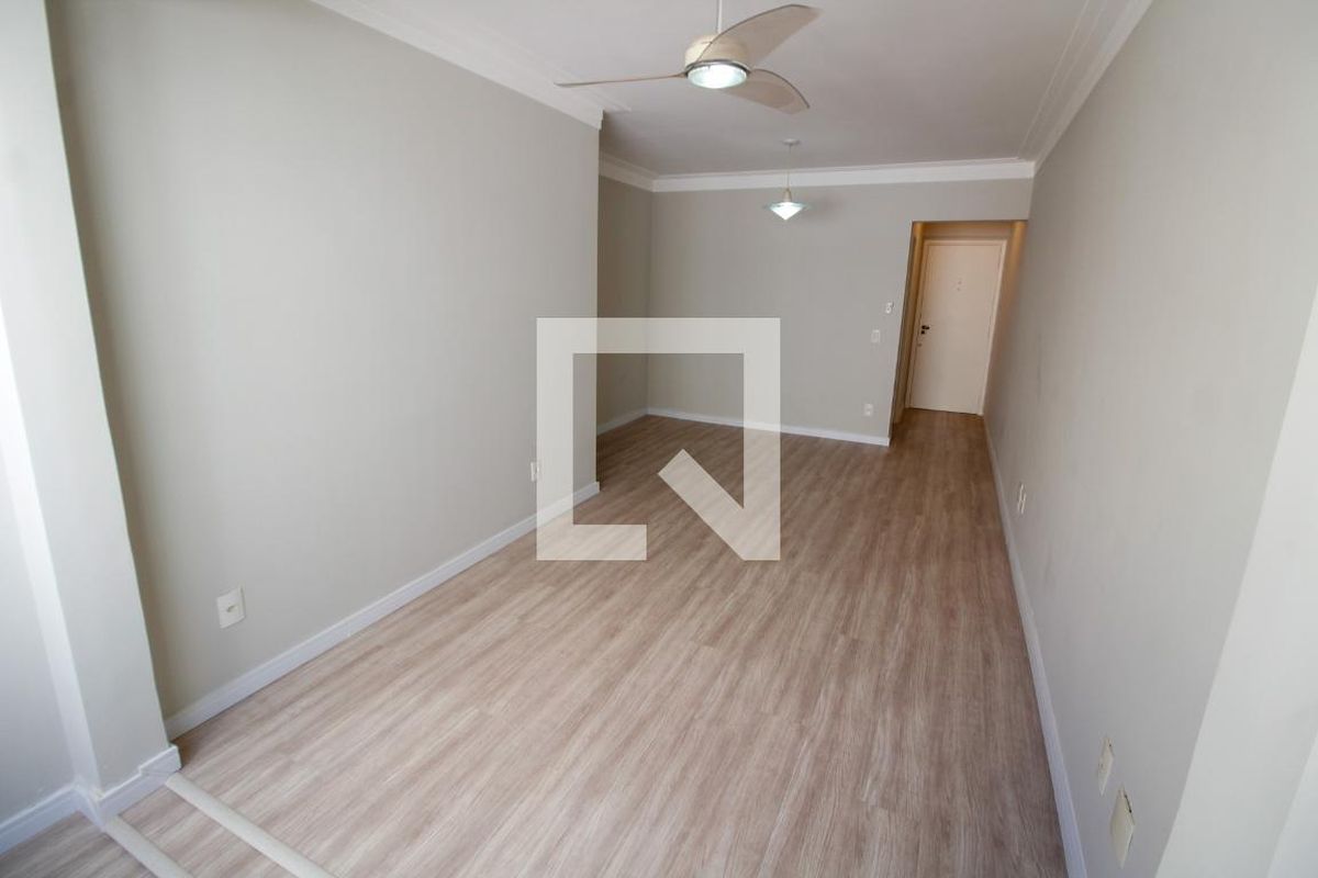 Apartamento à Venda - Centro, 3 Quartos,  88 m2 em , Campinas - sp | SoloBR