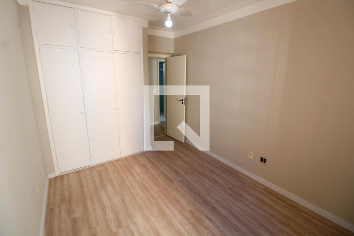 Apartamento à Venda - Centro, 3 Quartos,  88 m2 em , Campinas - sp | SoloBR