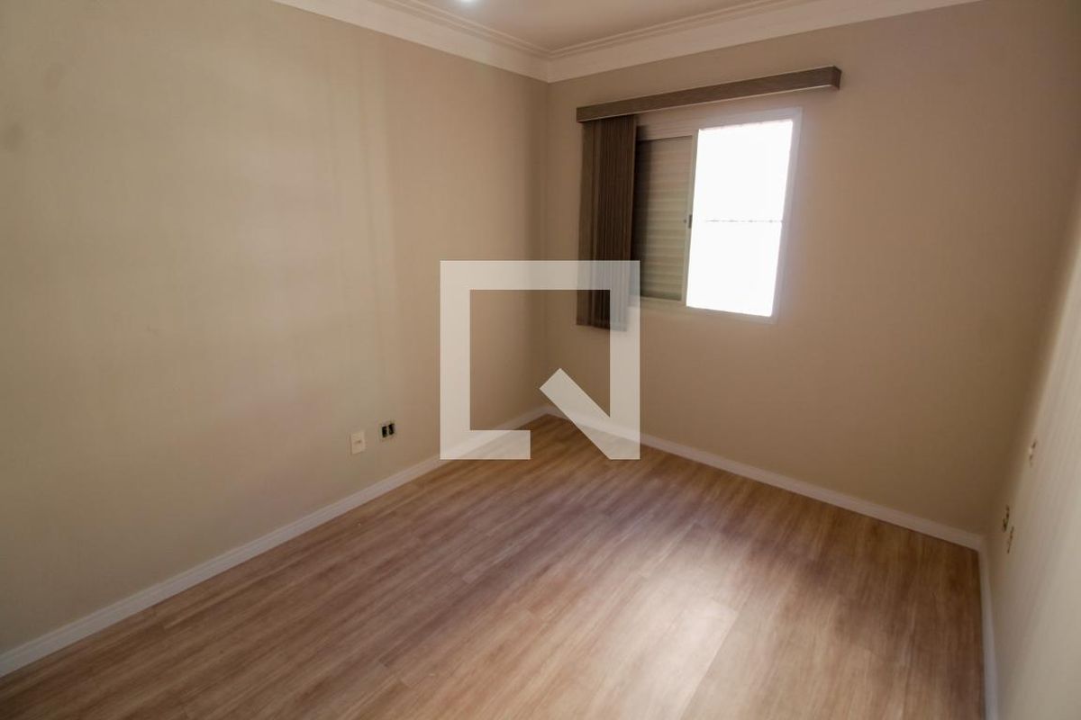 Apartamento à Venda - Centro, 3 Quartos,  88 m2 em , Campinas - sp | SoloBR