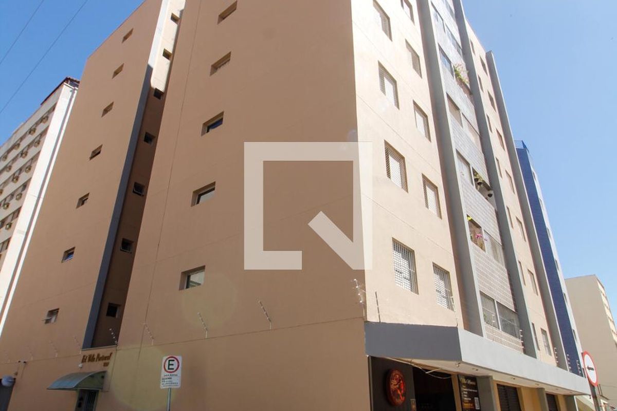 Apartamento à Venda - Centro, 3 Quartos,  88 m2 em , Campinas - sp | SoloBR