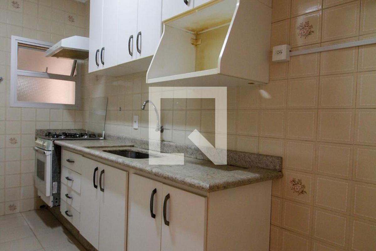 Apartamento à Venda - Centro, 3 Quartos,  88 m2 em , Campinas - sp | SoloBR