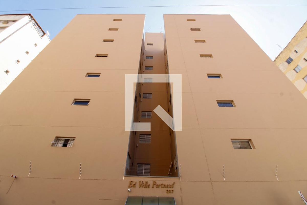 Apartamento à Venda - Centro, 3 Quartos,  88 m2 em , Campinas - sp | SoloBR