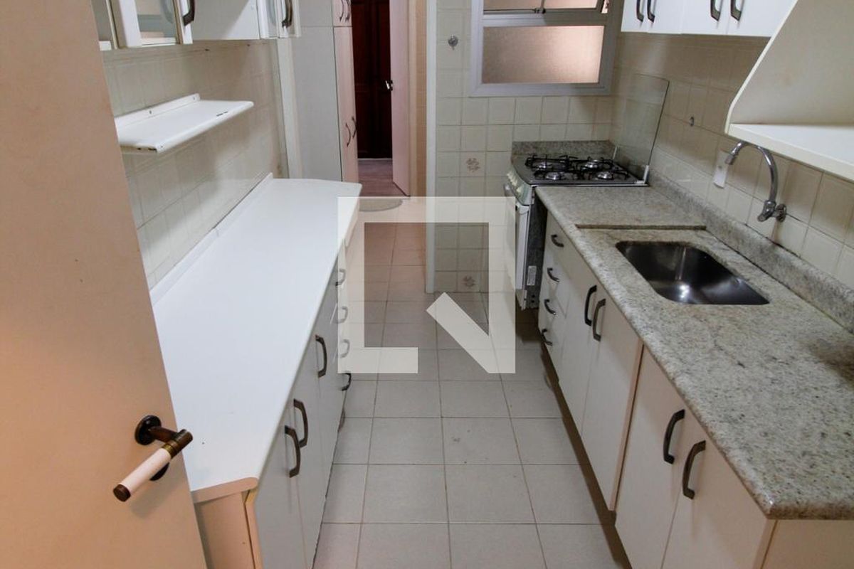 Apartamento à Venda - Centro, 3 Quartos,  88 m2 em , Campinas - sp | SoloBR