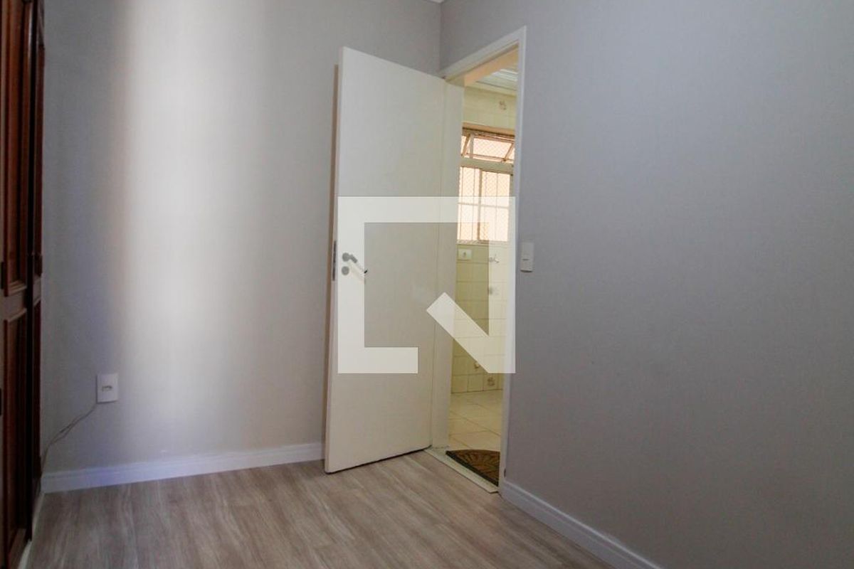 Apartamento à Venda - Centro, 3 Quartos,  88 m2 em , Campinas - sp | SoloBR