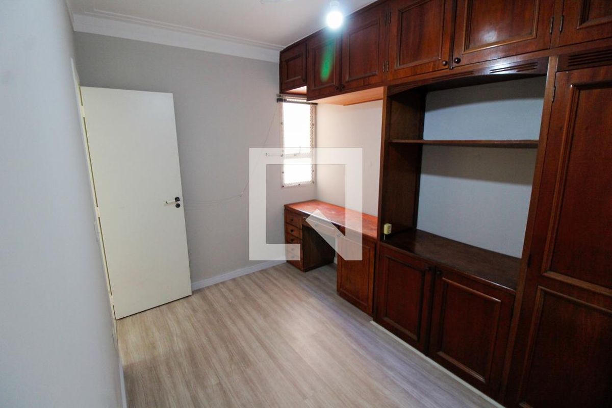 Apartamento à Venda - Centro, 3 Quartos,  88 m2 em , Campinas - sp | SoloBR