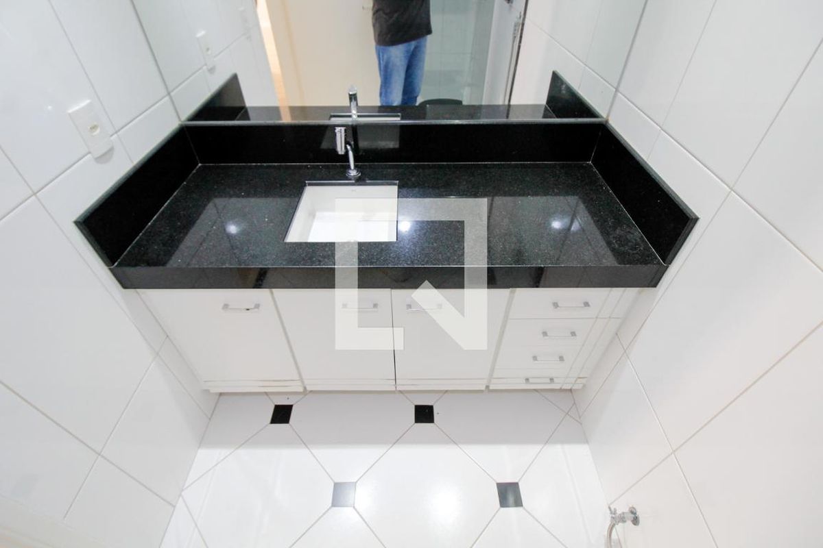 Apartamento à Venda - Centro, 3 Quartos,  88 m2 em , Campinas - sp | SoloBR