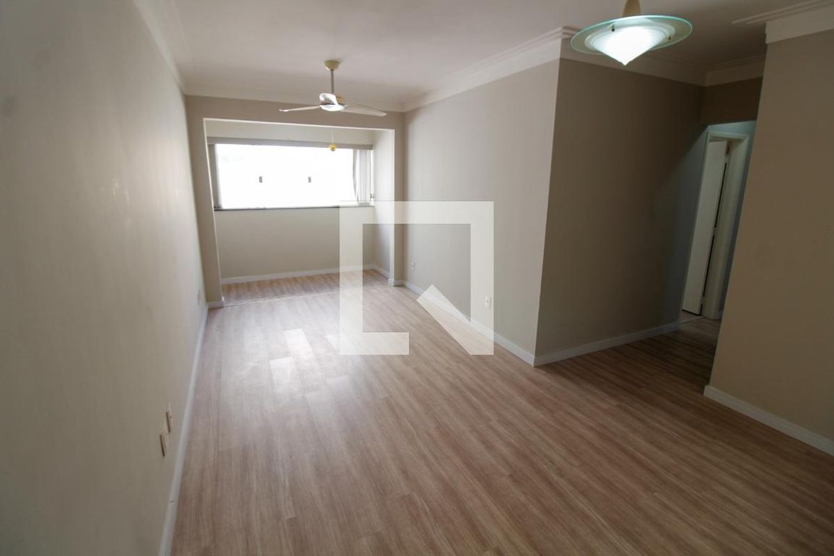 Apartamento à Venda - Centro, 3 Quartos,  88 m2 em , Campinas - sp | SoloBR