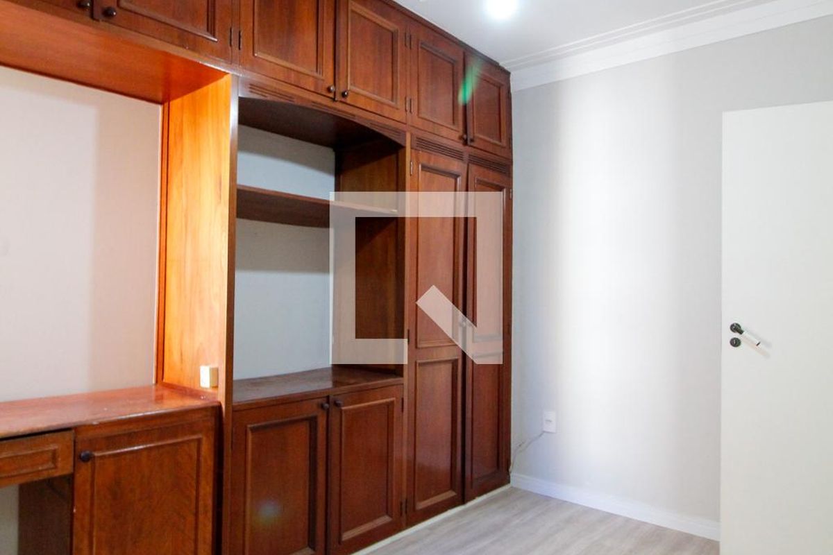 Apartamento à Venda - Centro, 3 Quartos,  88 m2 em , Campinas - sp | SoloBR