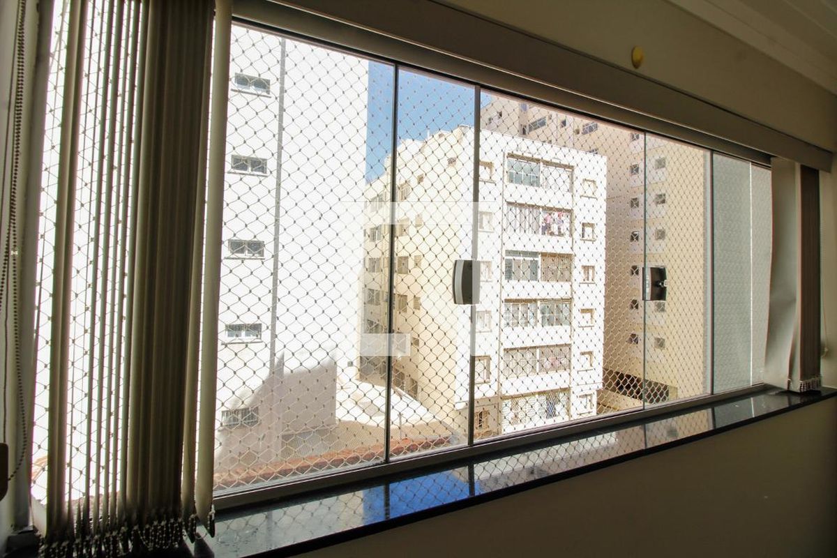 Apartamento à Venda - Centro, 3 Quartos,  88 m2 em , Campinas - sp | SoloBR