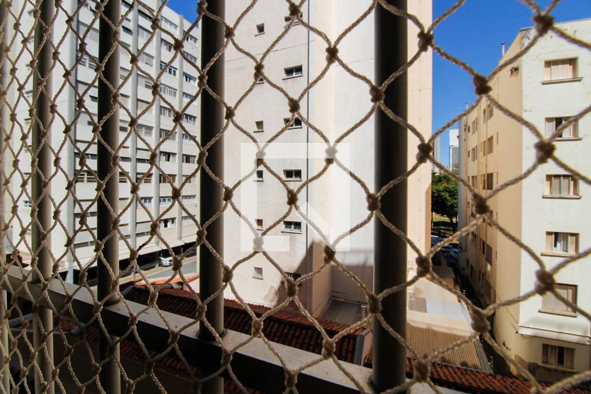 Apartamento à Venda - Centro, 3 Quartos,  88 m2 em , Campinas - sp | SoloBR
