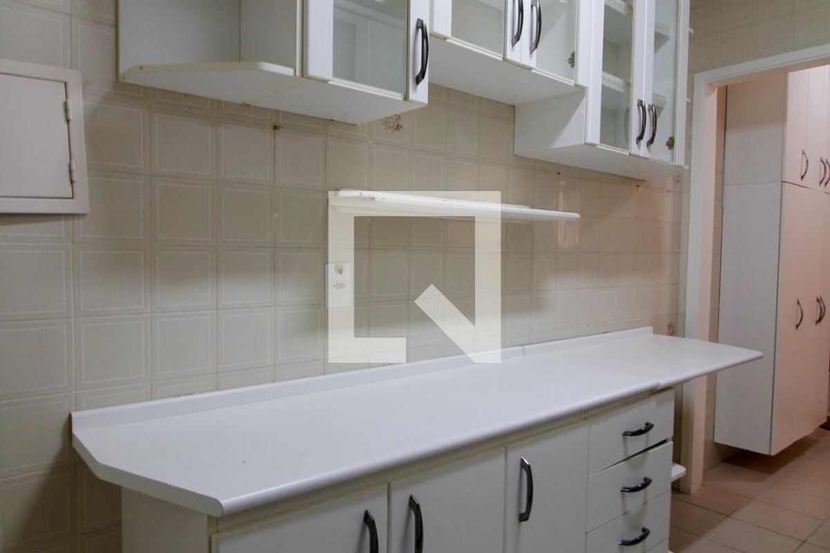Apartamento à Venda - Centro, 3 Quartos,  88 m2 em , Campinas - sp | SoloBR