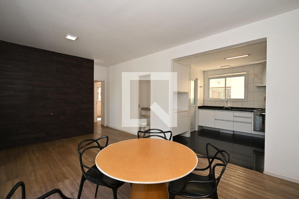 Apartamento, 3 quartos, 87 m² - Foto 4