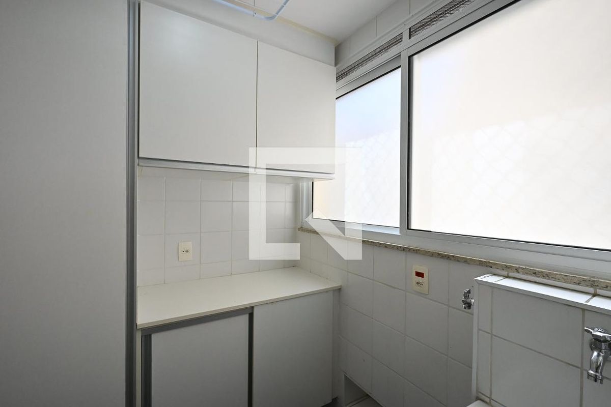 Apartamento, 3 quartos, 87 m² - Foto 35