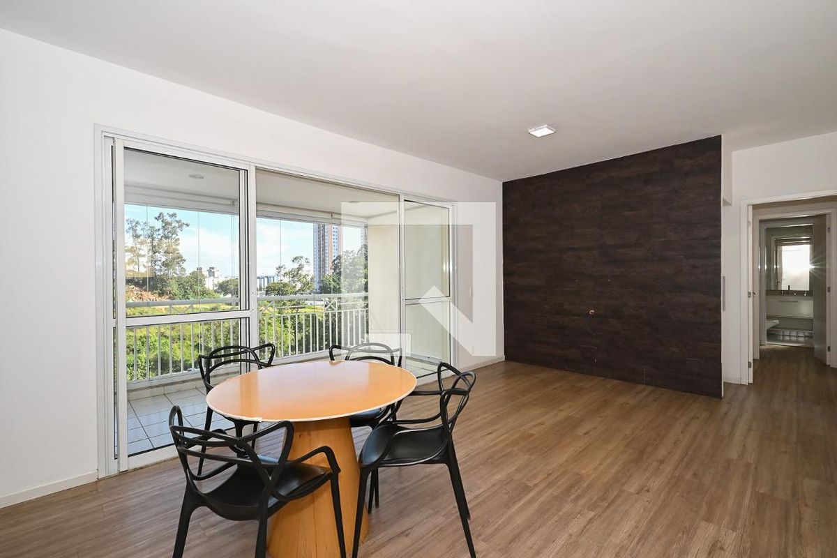 Apartamento, 3 quartos, 87 m² - Foto 1