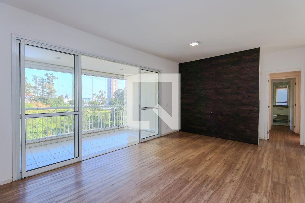 Apartamento, 3 quartos, 87 m² - Foto 2